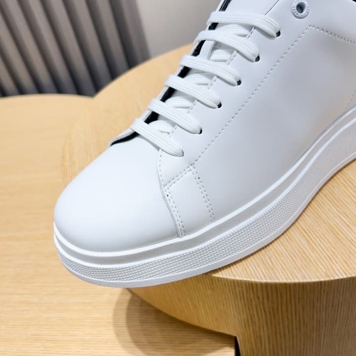 Boss Classic Driving Shoes in Black With Polished Toe