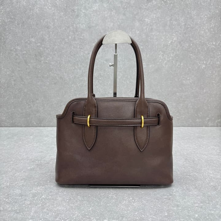 Miu Miu Aventure Mini Shell Bag