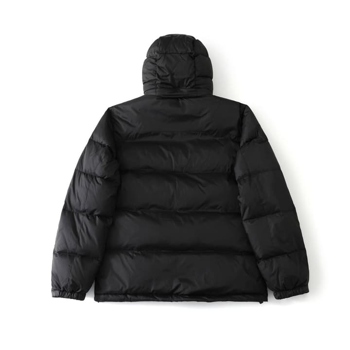 Ralph Lauren Gorham Down Jacket – 24SS Winter Collection