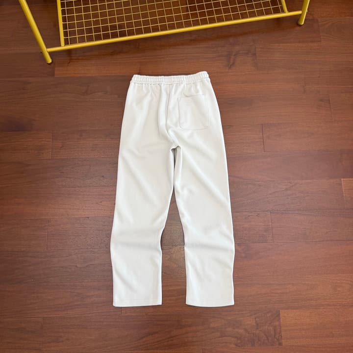 Ralph Lauren Men's Casual Sports Pants in Black