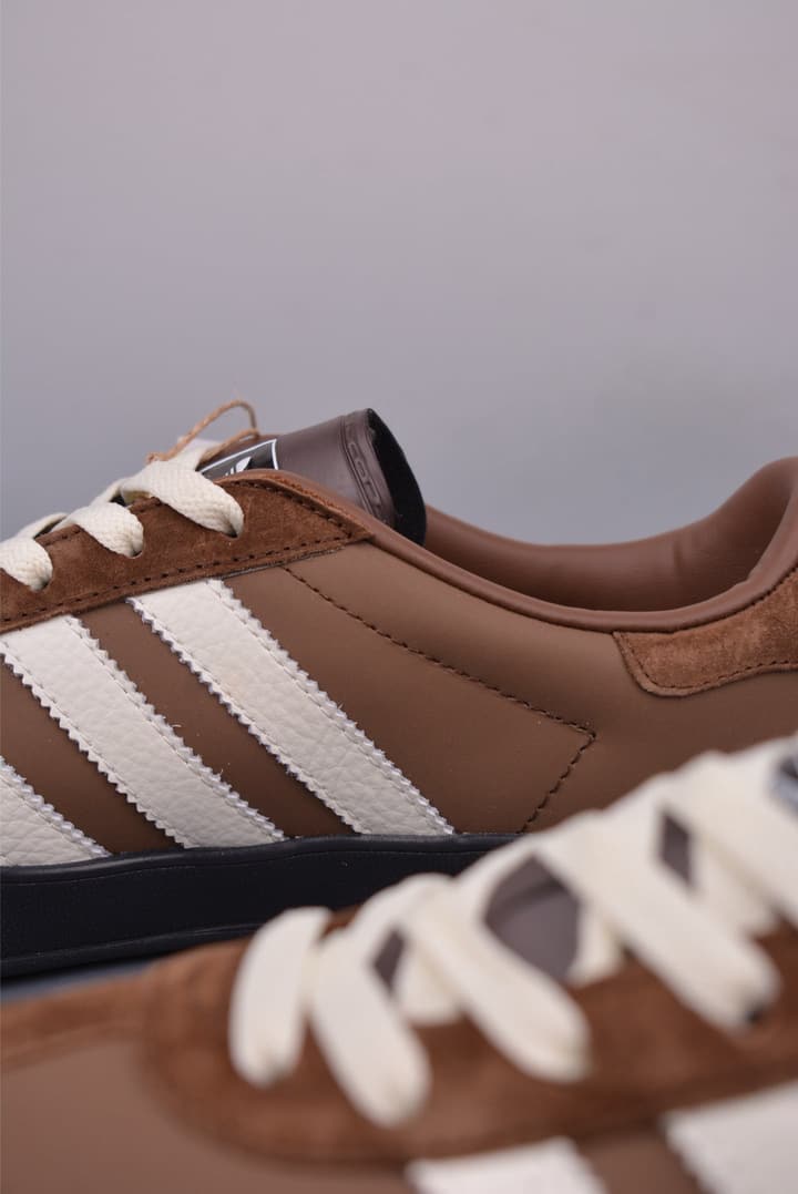 Adidas Samba OG Gucci Collaboration Retro Sneakers