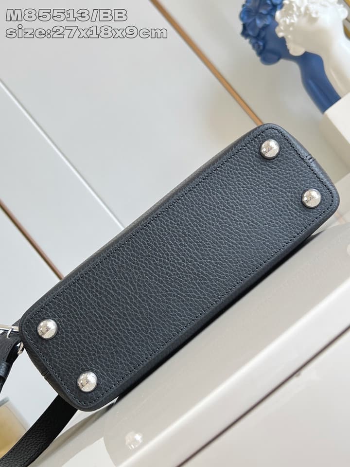 Louis Vuitton Capucines BB Handbag