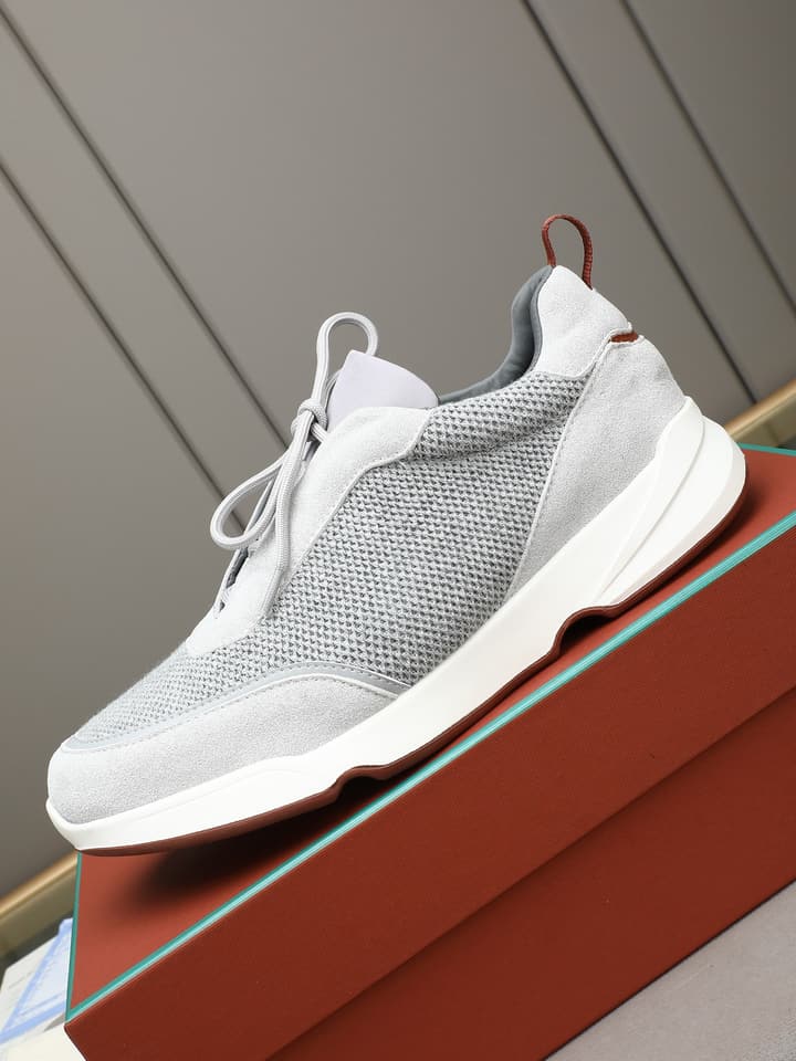 Loro Piana Flexy Walk Sneakers