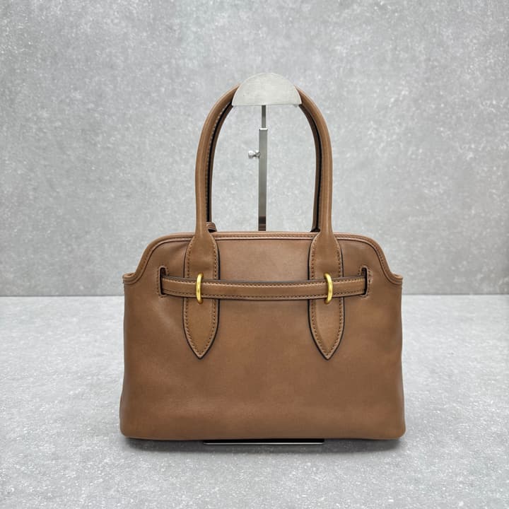 Miu Miu Aventure Mini Handbag