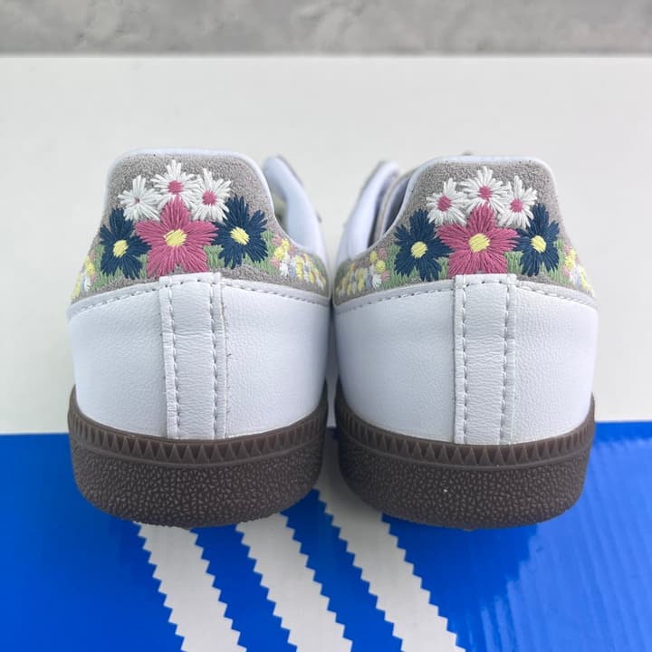 Adidas Samba OG Sneakers