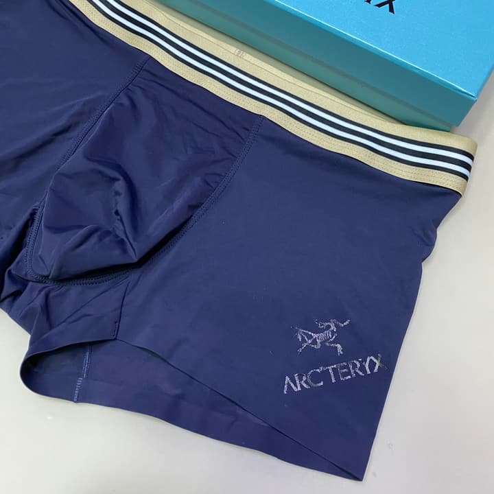 Arc'teryx Men's Ice Silk Seamless Underwear Set