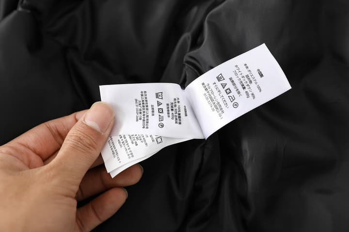 Ralph Lauren Gorham Detachable Hood Down Jacket – 24SS Winter Collection