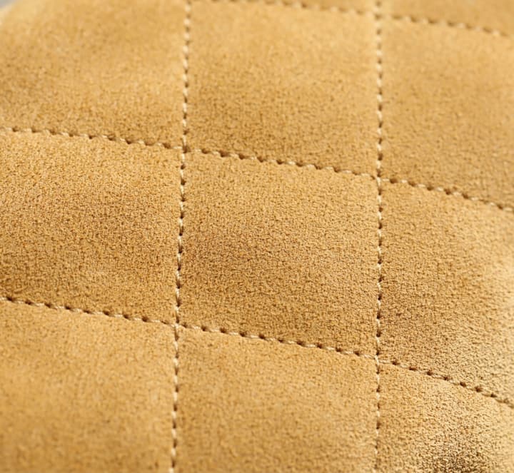 Chanel 26C Mini Suede Handbag – 26C Collection