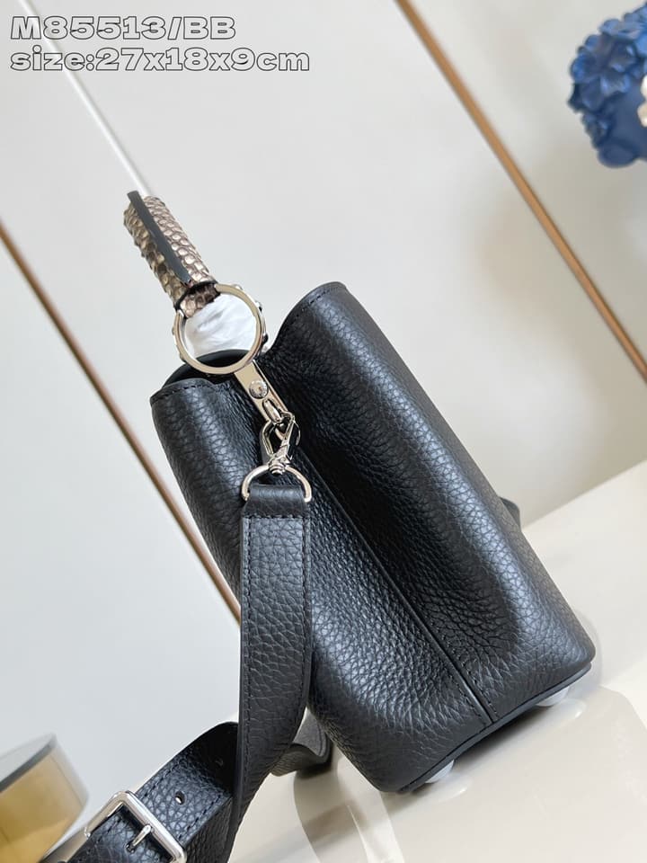 Louis Vuitton Capucines BB Handbag