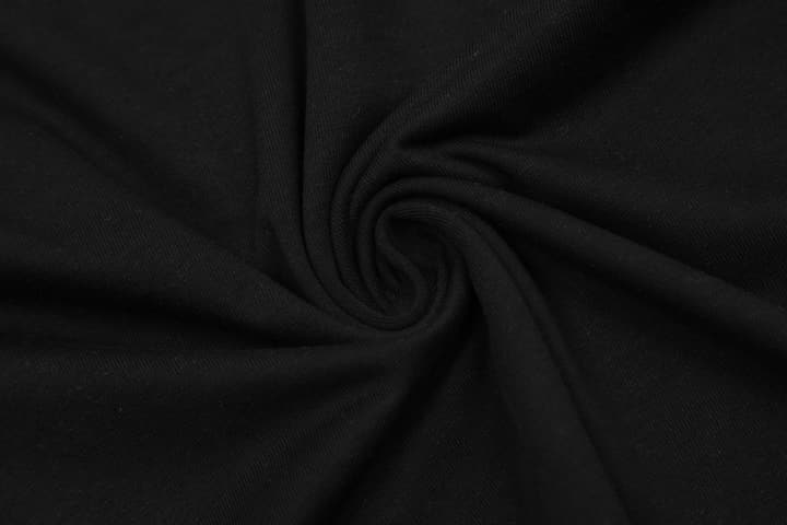 Loewe Classic Cotton Logo T-Shirt – 25SS in Black