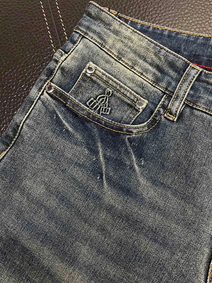Prada Casual Denim Jeans