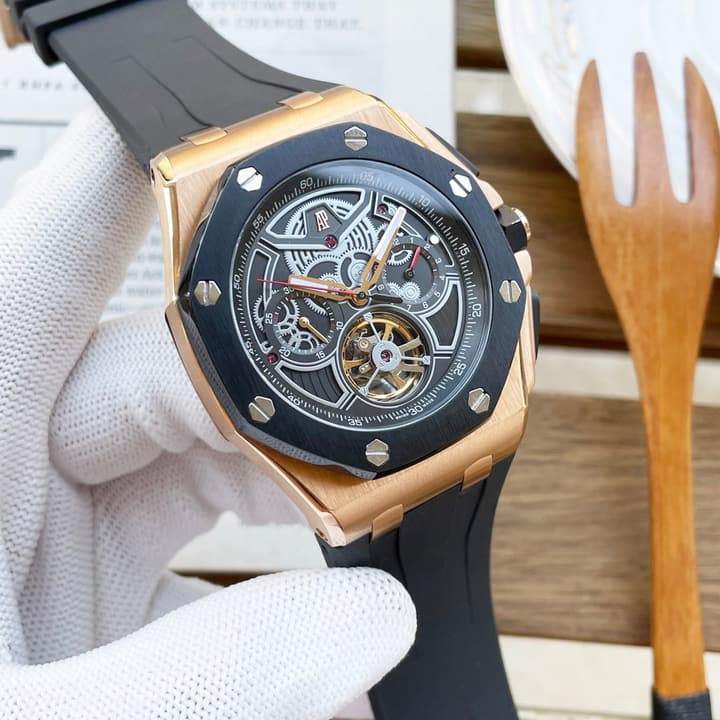 Audemars Piguet Royal Oak Offshore Complication Watch
