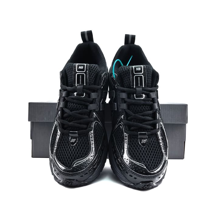 New Balance M1906RCH Sneakers in Silver
