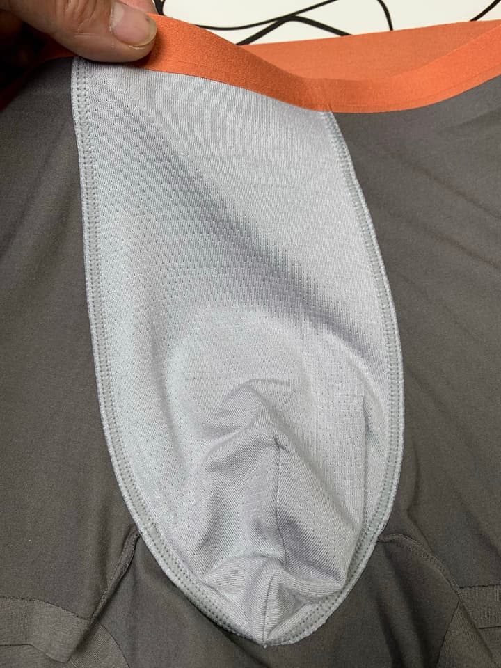 The North Face Modal Seamless Boxer Briefs