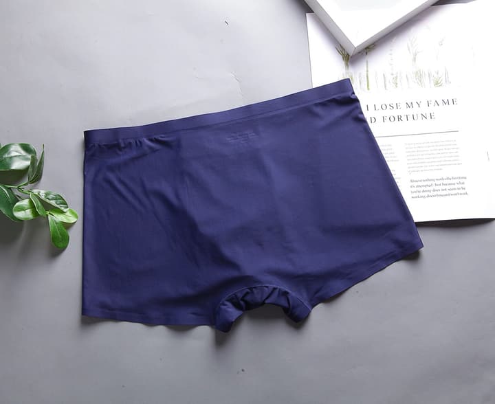 Fendi Monster Eyes Seamless Men's Underwear