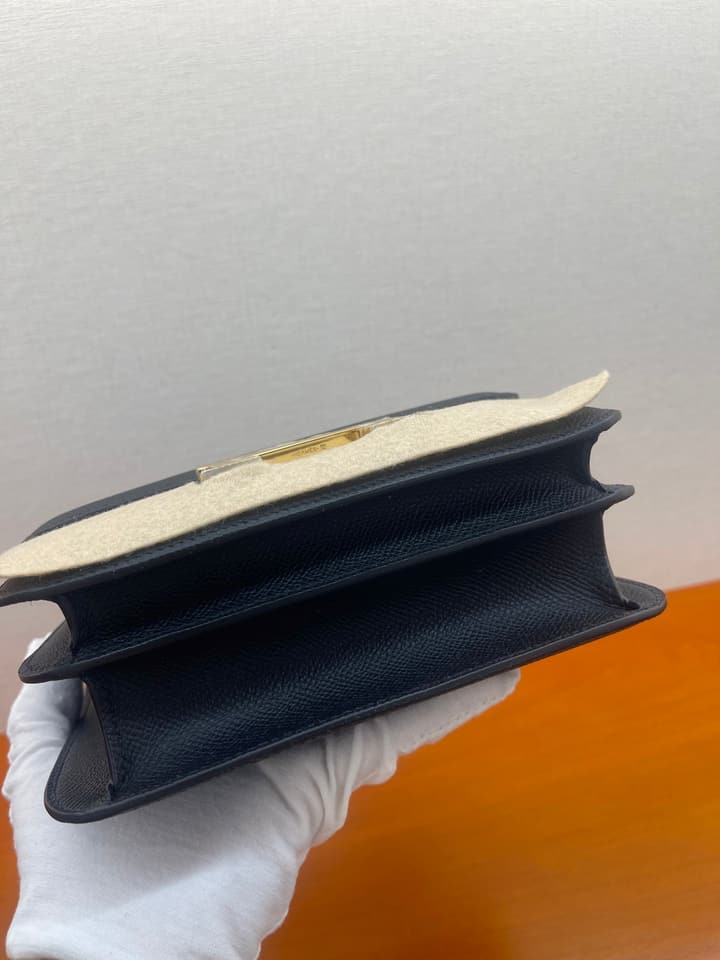 Hermès Constance 19cm Bag