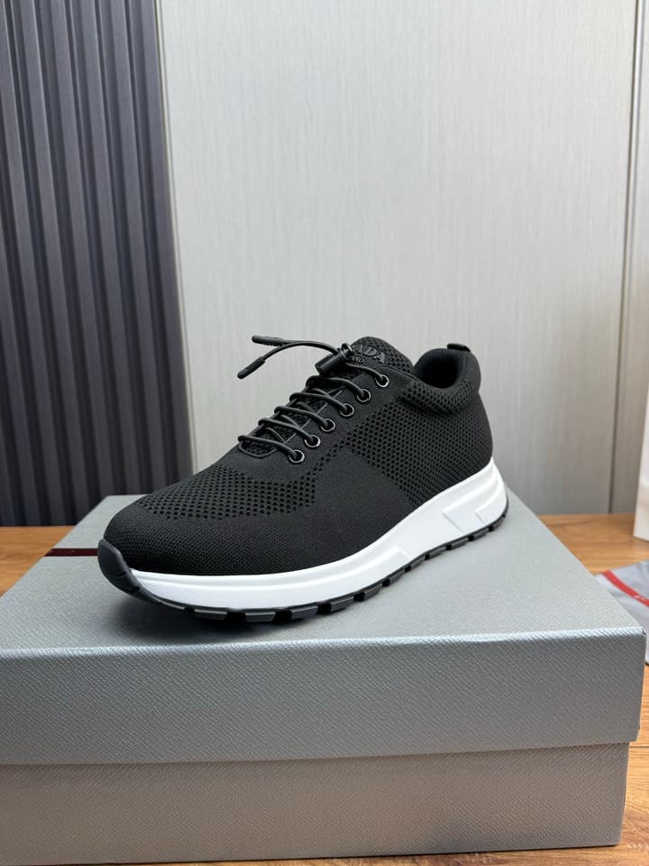 Prada Men's Sneakers