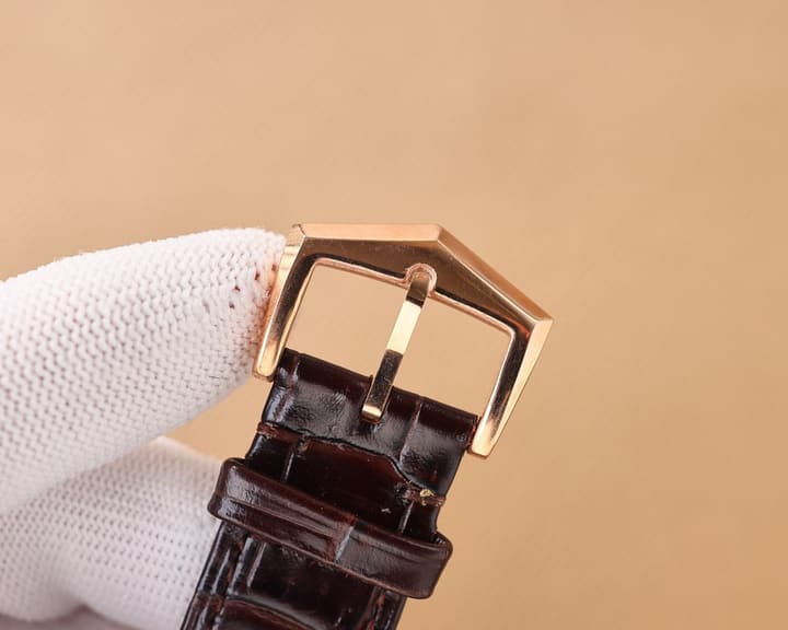 Patek Philippe Automatic Watch – 2122 Latest Version in Gold