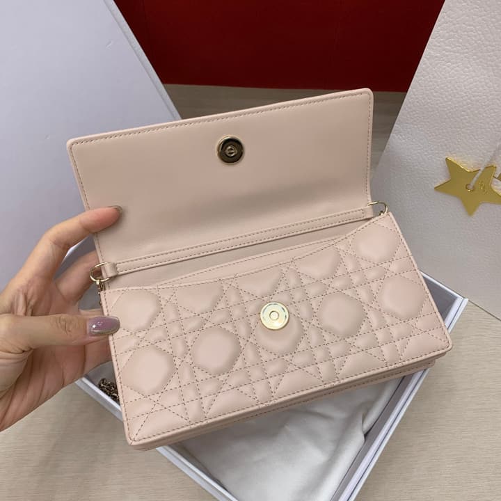 Dior Miss Mini Chain Handbag