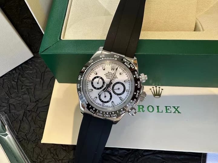 Rolex Daytona 116508 Meteorite Series Watch