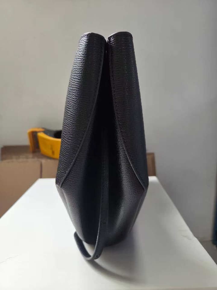 Polène Cyme Mini Black