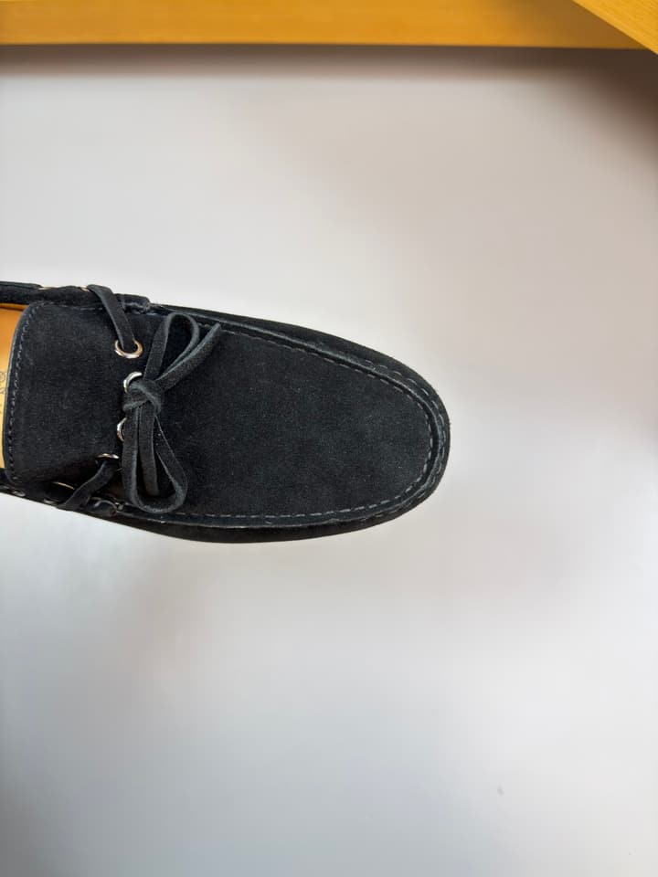 Loro Piana Casual Driving Shoes