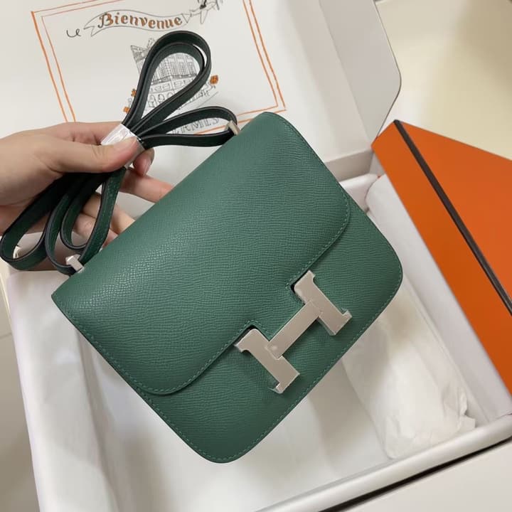 Hermès Constance Bag