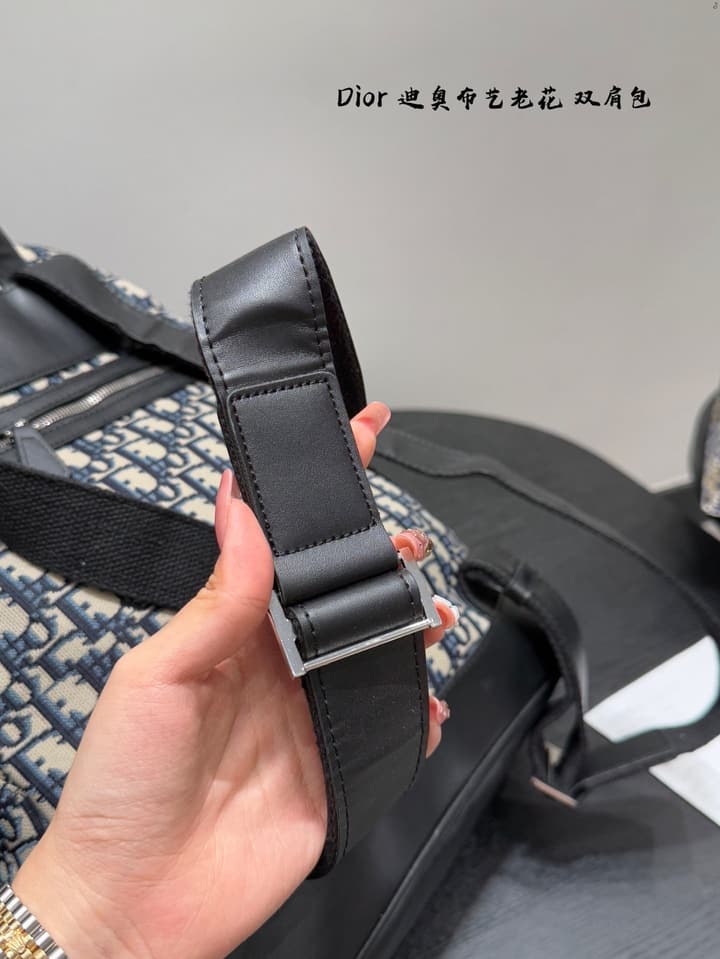Dior Oblique New Backpack