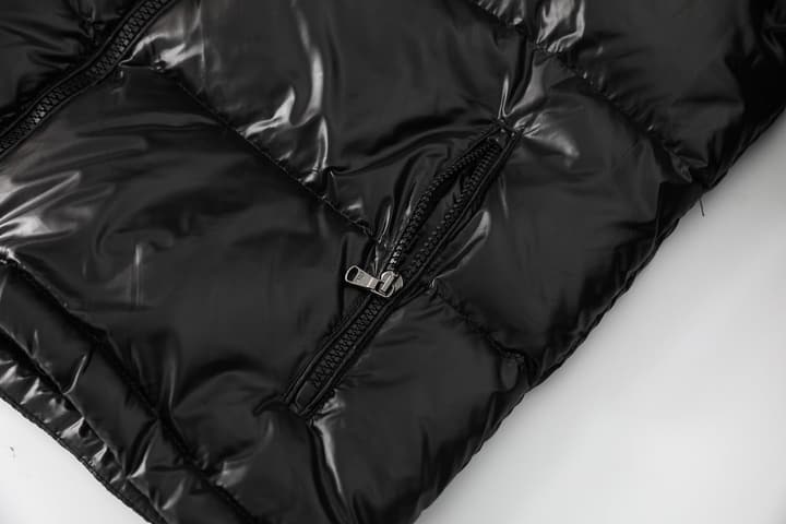 Ralph Lauren Gorham Detachable Hood Down Jacket – 24SS Winter Collection