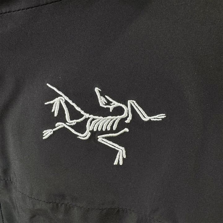 Arc'teryx Beta Down Insulated Jacket – 23AW in Black
