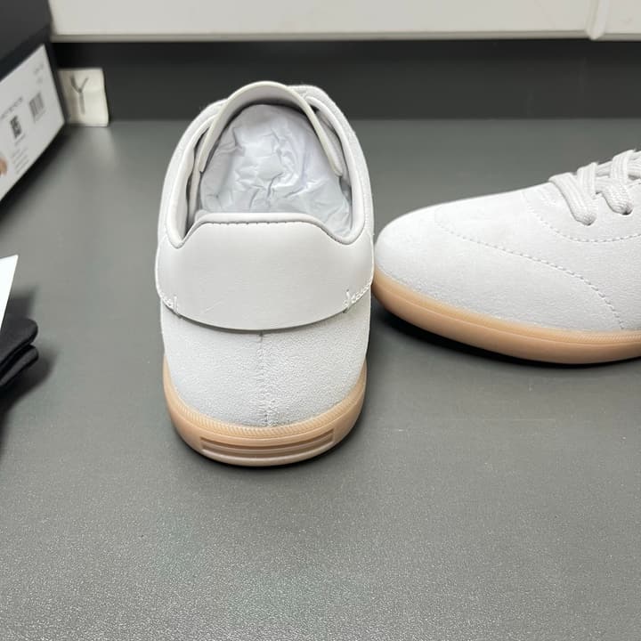 Zegna Triple Stitch™ Monte Luxury Casual Shoes