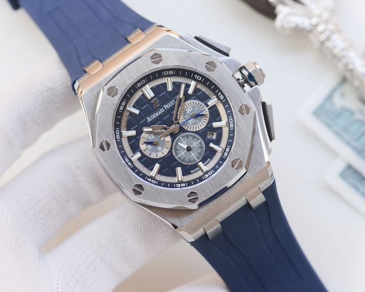 Audemars Piguet Royal Oak Offshore Automatic Watch