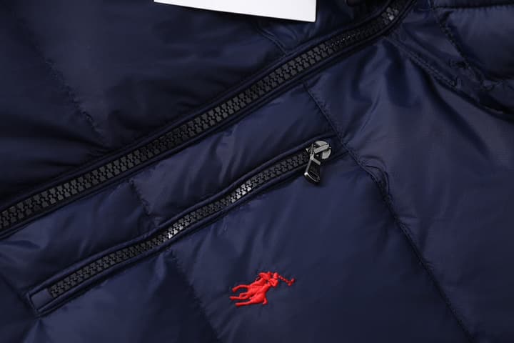 Ralph Lauren Gorham Down Jacket – 24SS Winter Collection