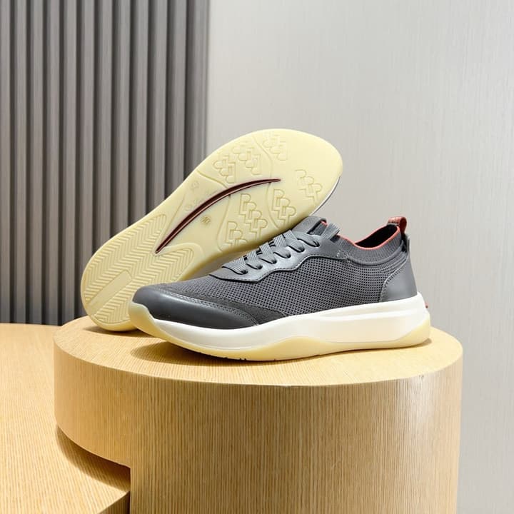 Loro Piana New Moccasin Driving Shoes