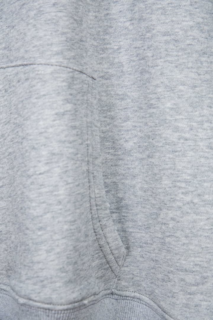 Dior Classic English Letter Hooded Sweatshirt in Black