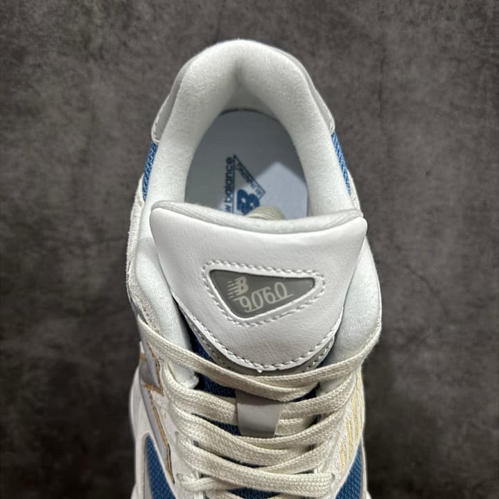 New Balance NB9060 Retro Collaboration Sneakers