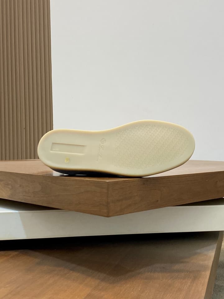 Loro Piana Soho Walk Sneakers