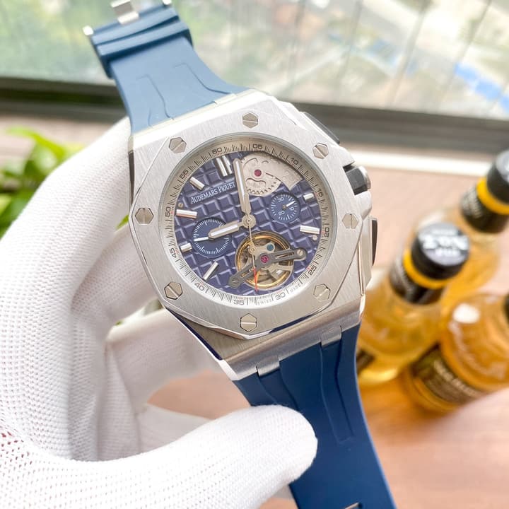 Audemars Piguet Royal Oak Offshore Limited Edition Automatic Watch