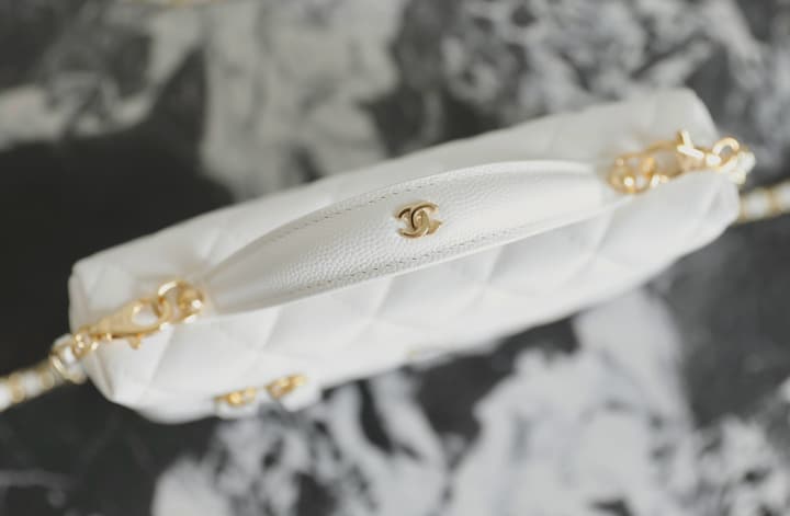 Chanel Waistline LP Box Bag – 26B Collection