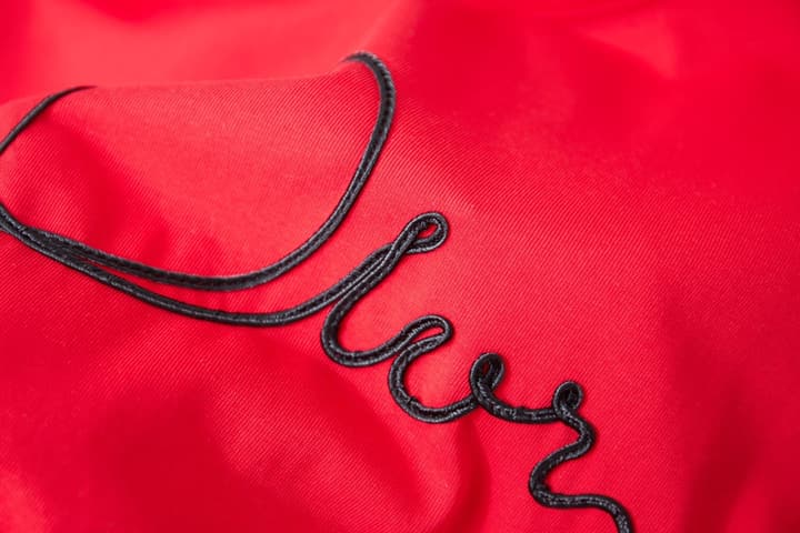 Dior Embroidered Logo Print T-Shirt – 25SS Early Spring Collection in Black