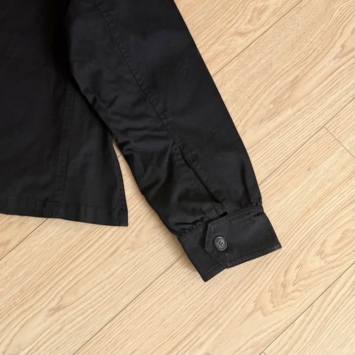 Ralph Lauren x Barbour 130th Anniversary Jacket – 2025 Fall Collection