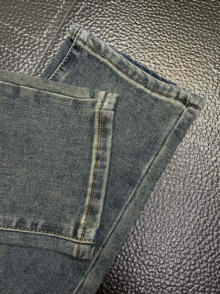 Prada Casual Denim Jeans