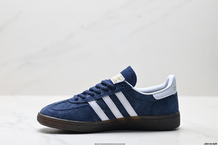 Adidas Handball Spezial Retro Sneakers