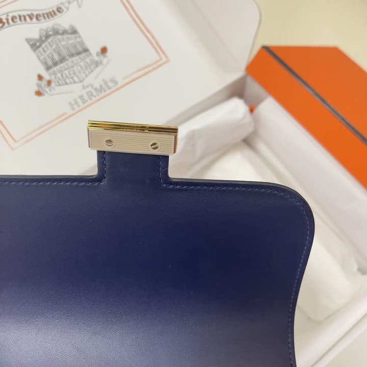 Hermès Constance Crossbody Bag