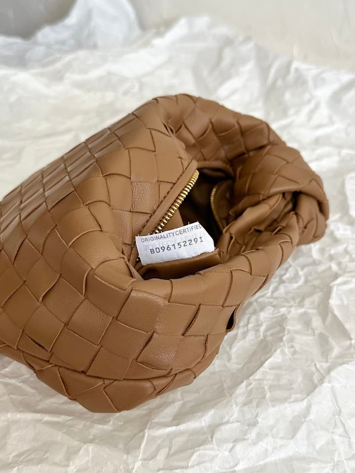 Bottega Veneta Jodie Mini Bag