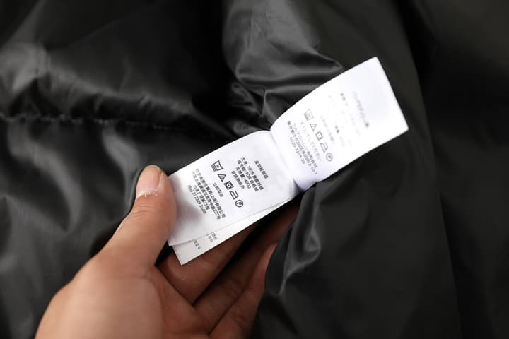Ralph Lauren Gorham Down Jacket – 24SS Winter Collection