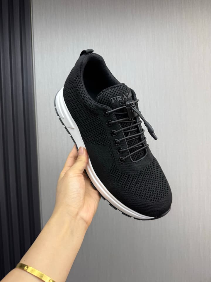Prada Men's Sneakers