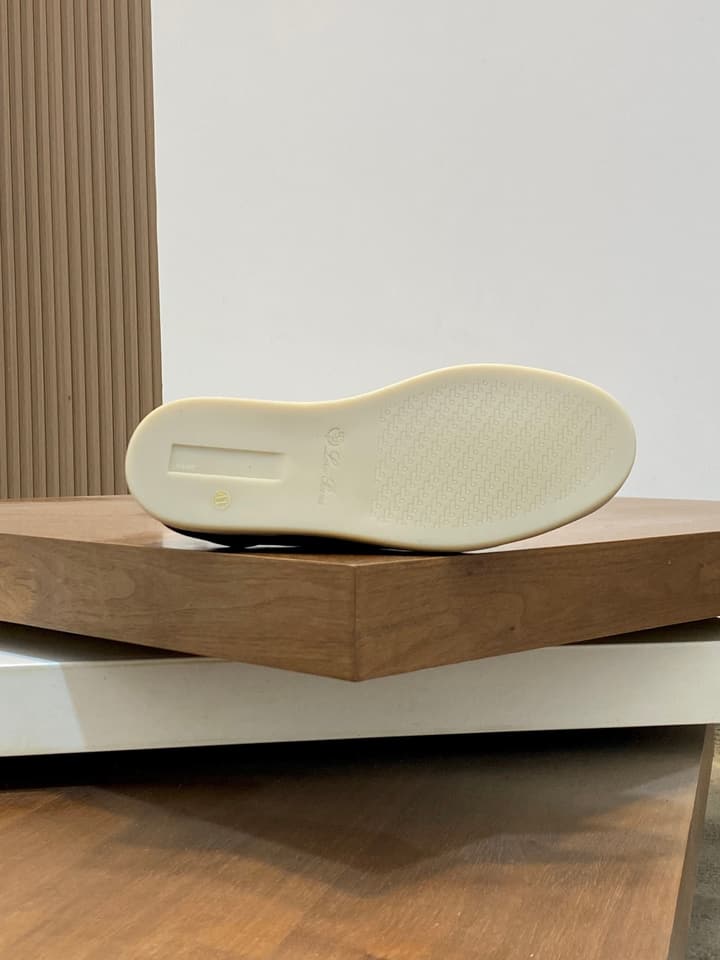 Loro Piana Soho Walk Sneakers