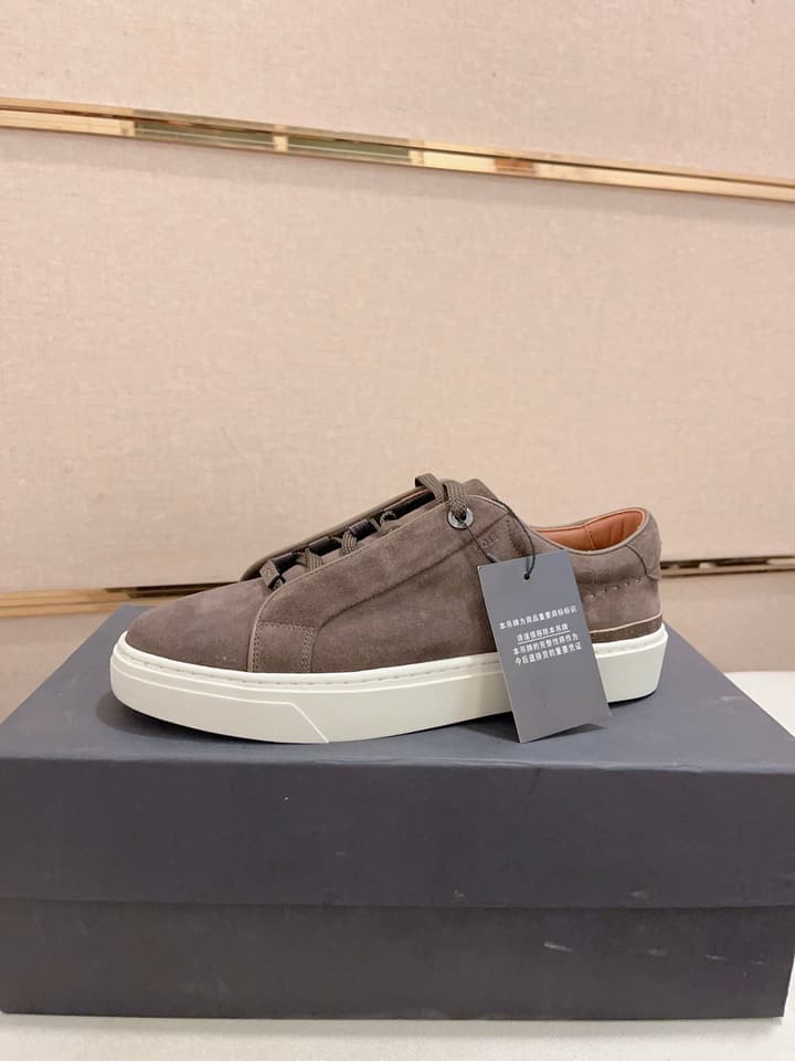 Boss Latest Casual Men's Sneakers in Black Monochromatic