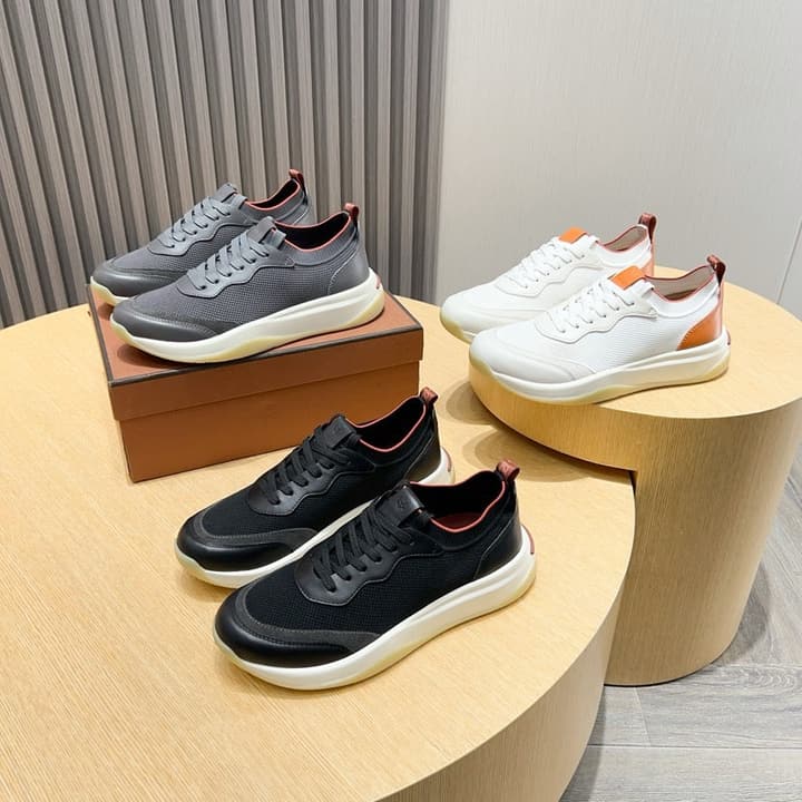 Loro Piana New Moccasin Driving Shoes